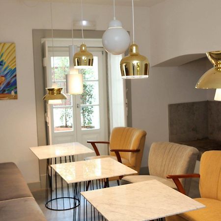 Aguamel Boutique Guest House Σίντρα Εξωτερικό φωτογραφία