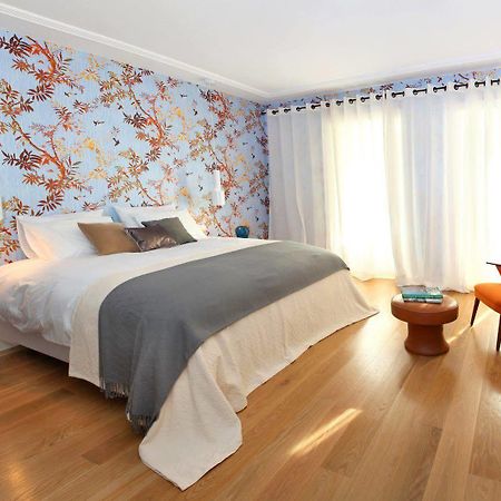 Aguamel Boutique Guest House Σίντρα Εξωτερικό φωτογραφία