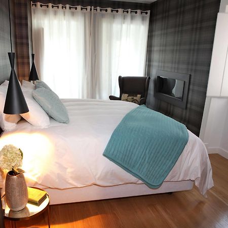 Aguamel Boutique Guest House Σίντρα Εξωτερικό φωτογραφία