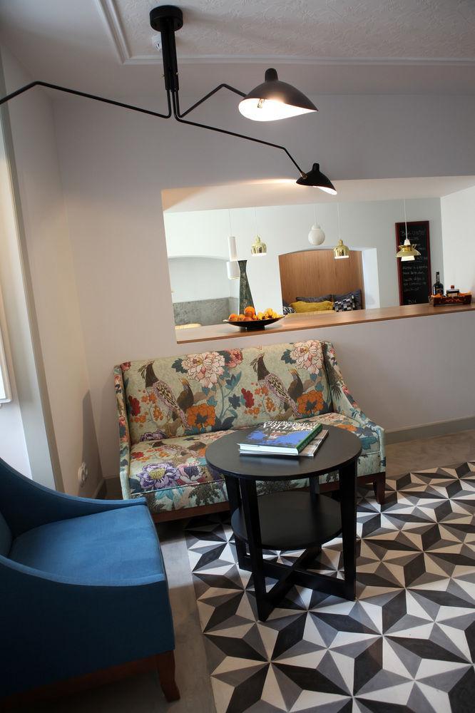 Aguamel Boutique Guest House Σίντρα Εξωτερικό φωτογραφία