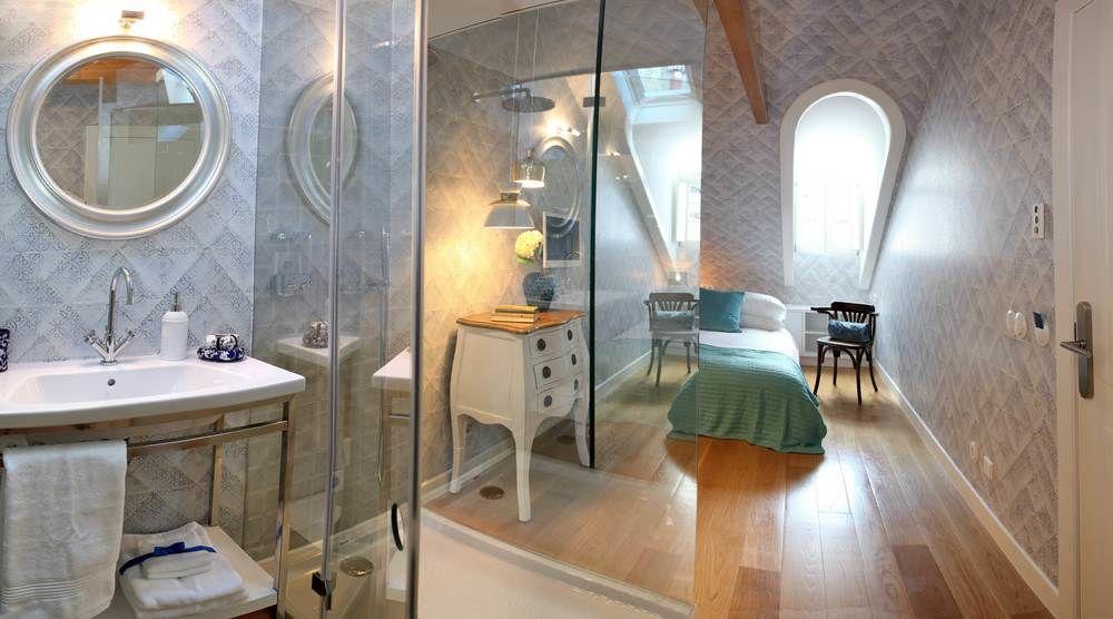 Aguamel Boutique Guest House Σίντρα Εξωτερικό φωτογραφία