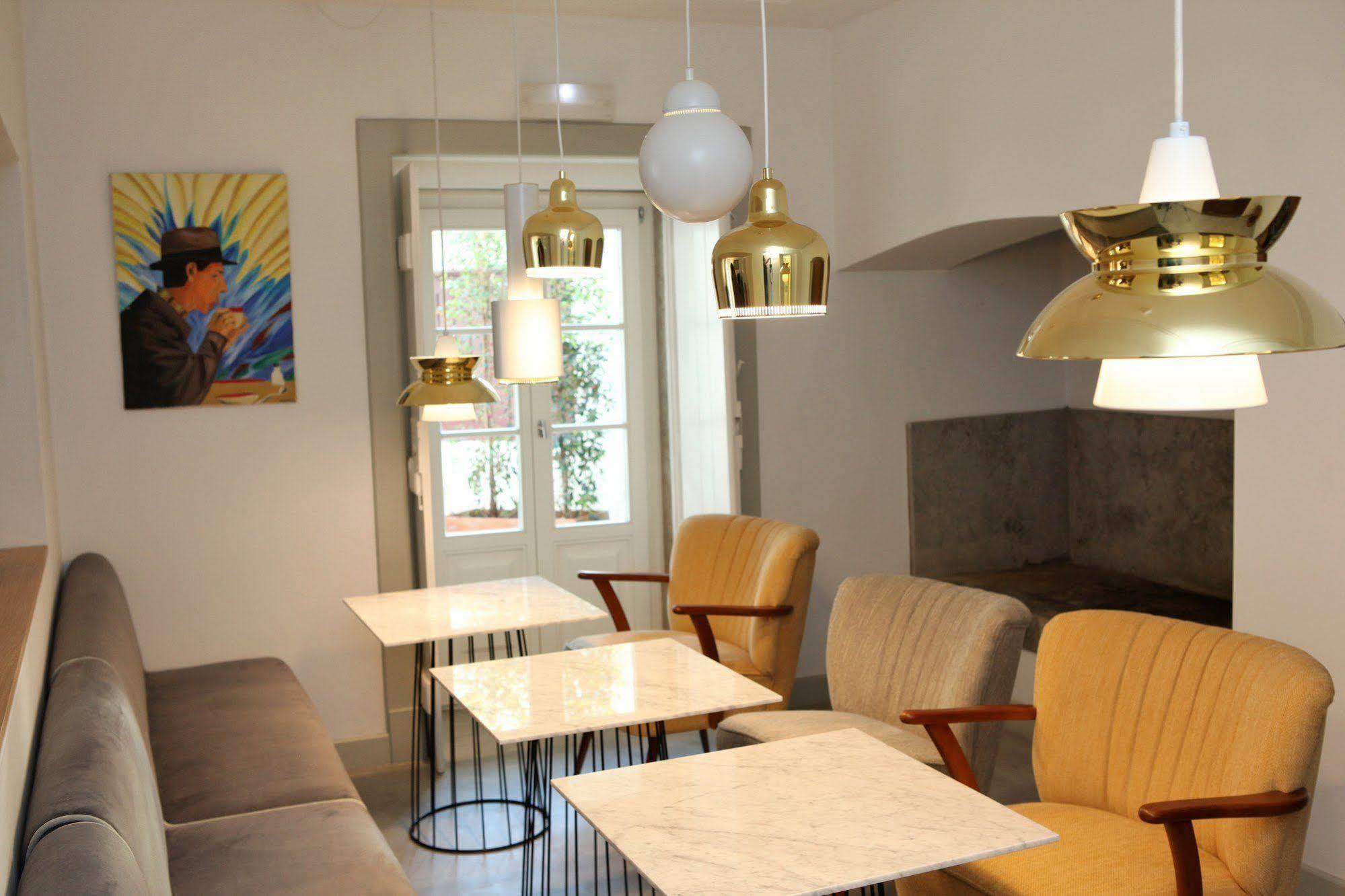 Aguamel Boutique Guest House Σίντρα Εξωτερικό φωτογραφία