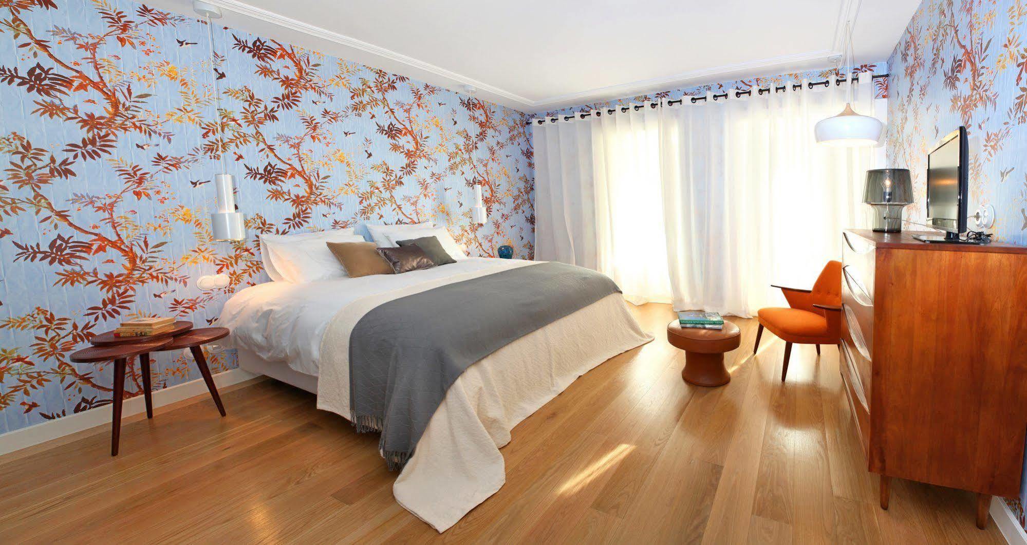 Aguamel Boutique Guest House Σίντρα Εξωτερικό φωτογραφία