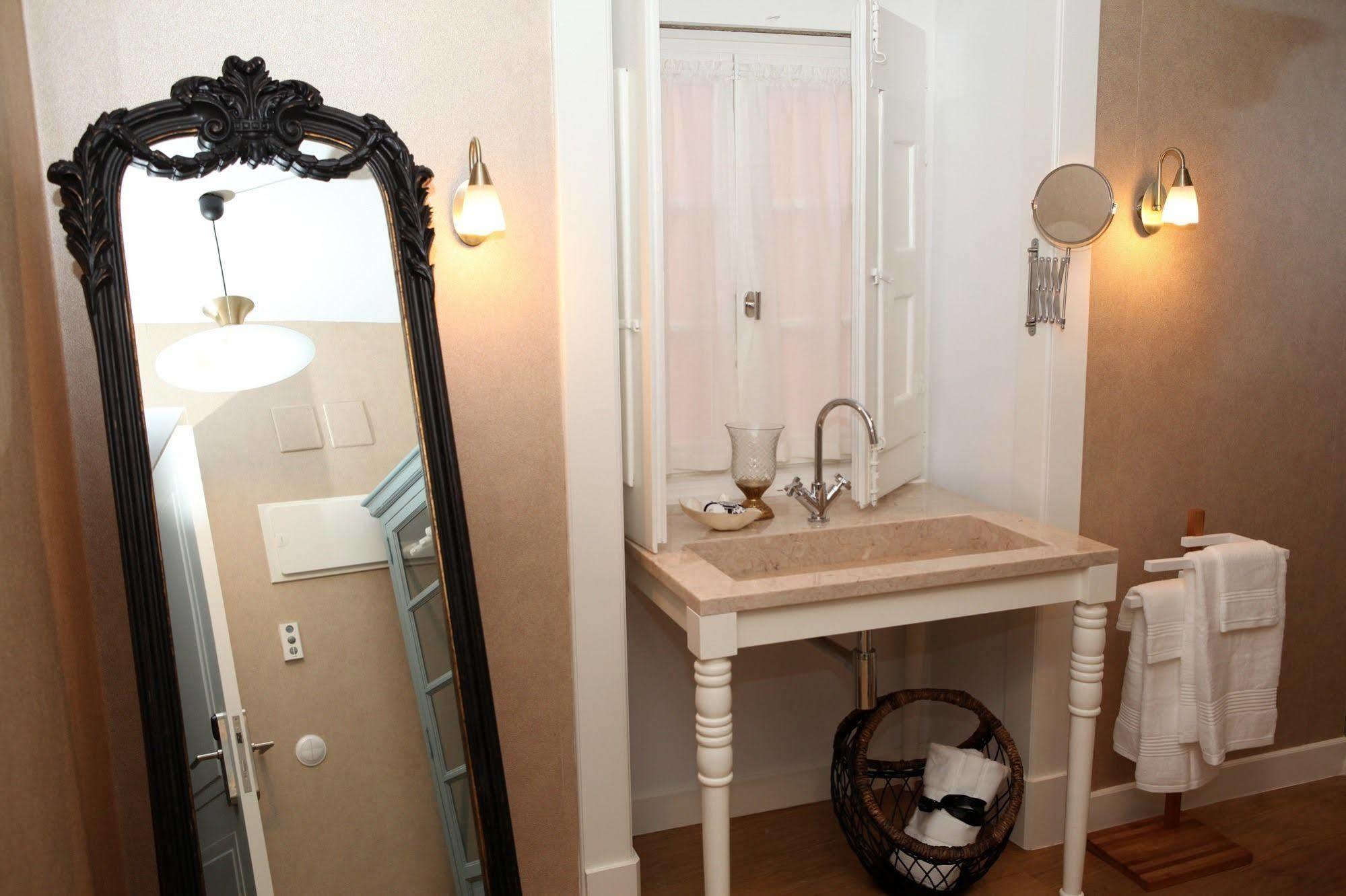 Aguamel Boutique Guest House Σίντρα Εξωτερικό φωτογραφία