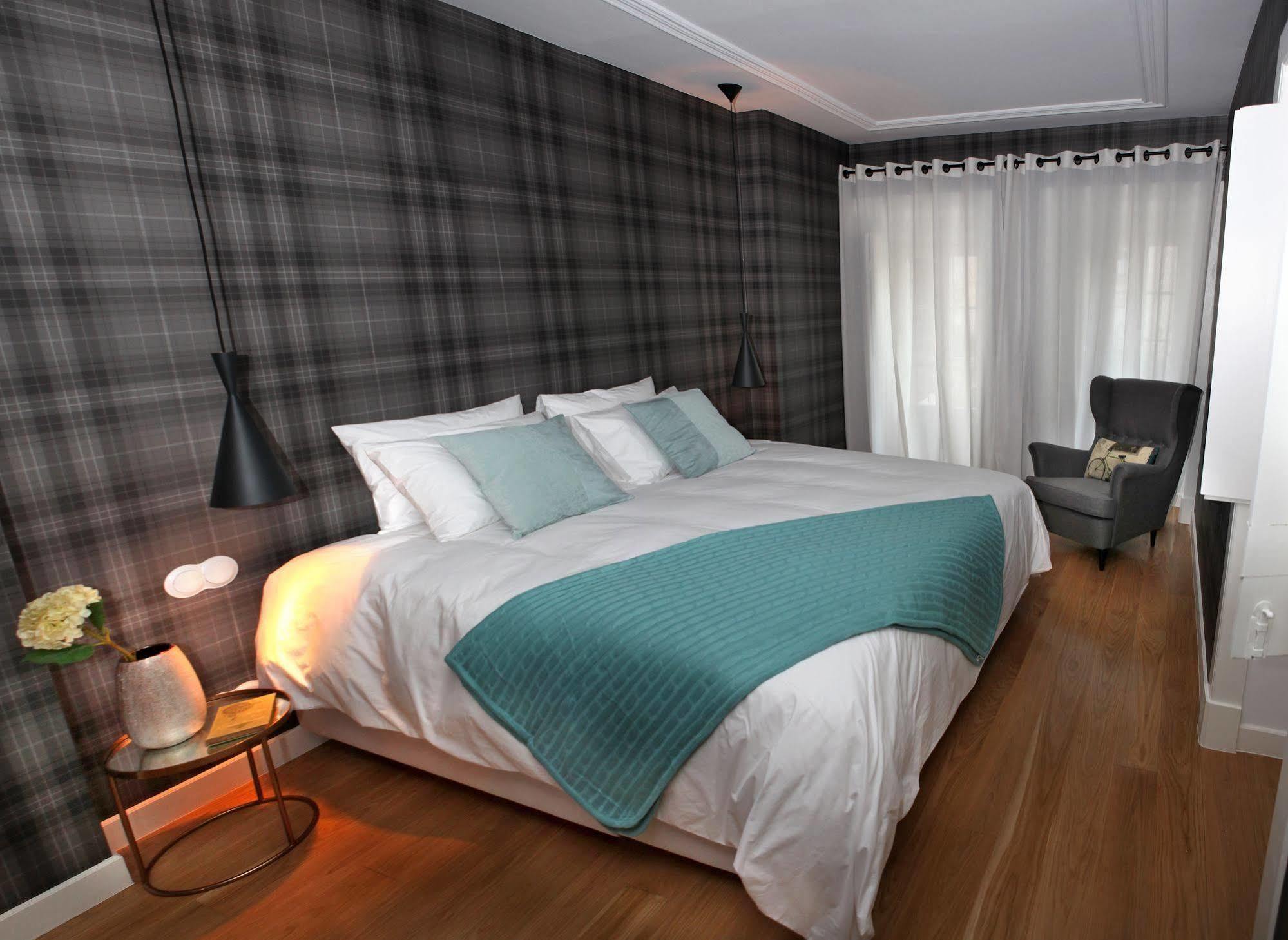 Aguamel Boutique Guest House Σίντρα Εξωτερικό φωτογραφία