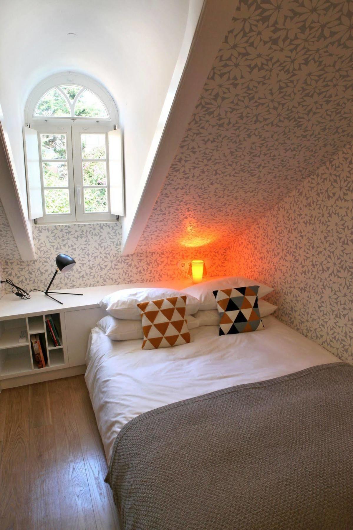 Aguamel Boutique Guest House Σίντρα Εξωτερικό φωτογραφία