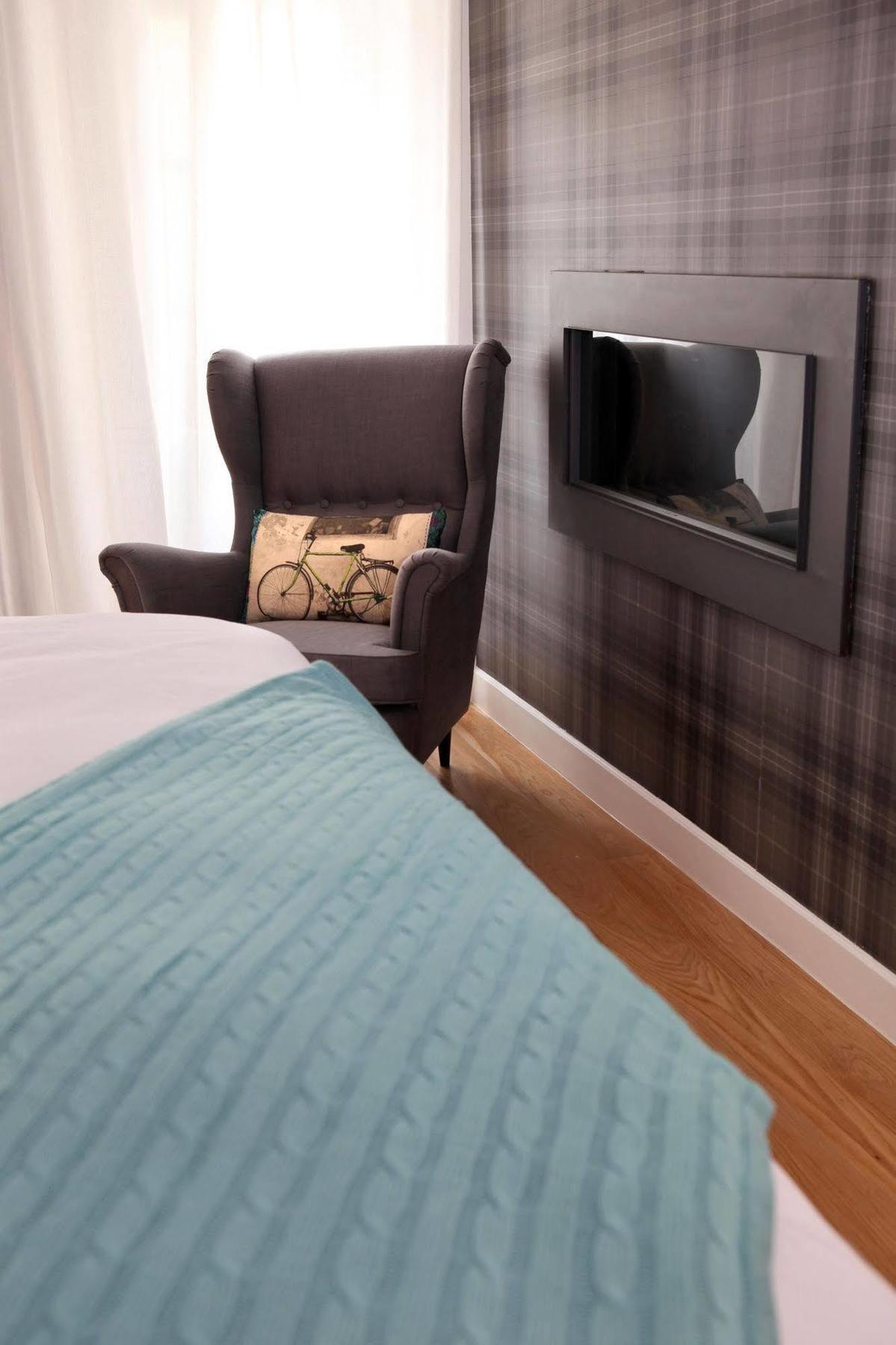 Aguamel Boutique Guest House Σίντρα Εξωτερικό φωτογραφία