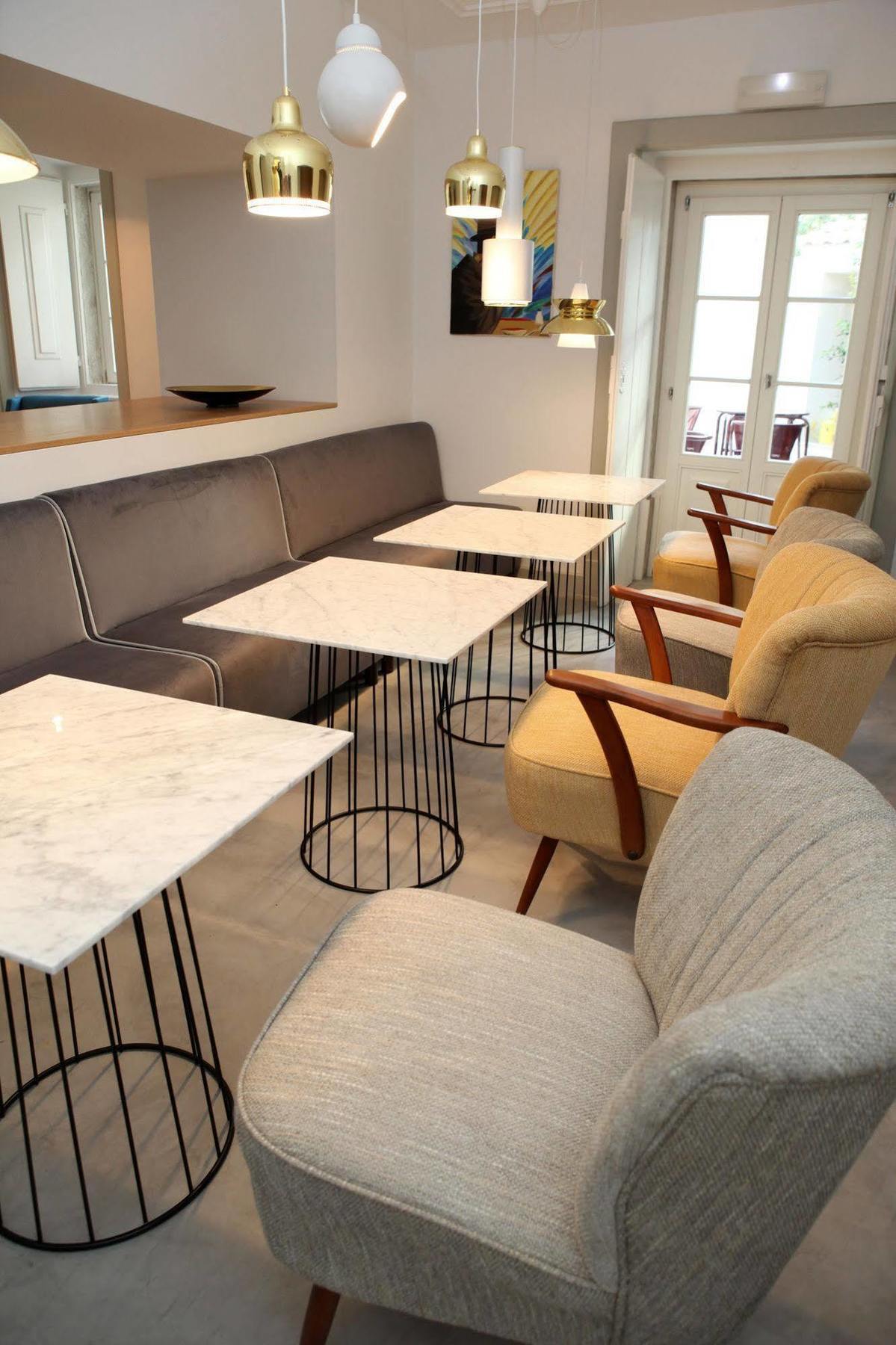 Aguamel Boutique Guest House Σίντρα Εξωτερικό φωτογραφία