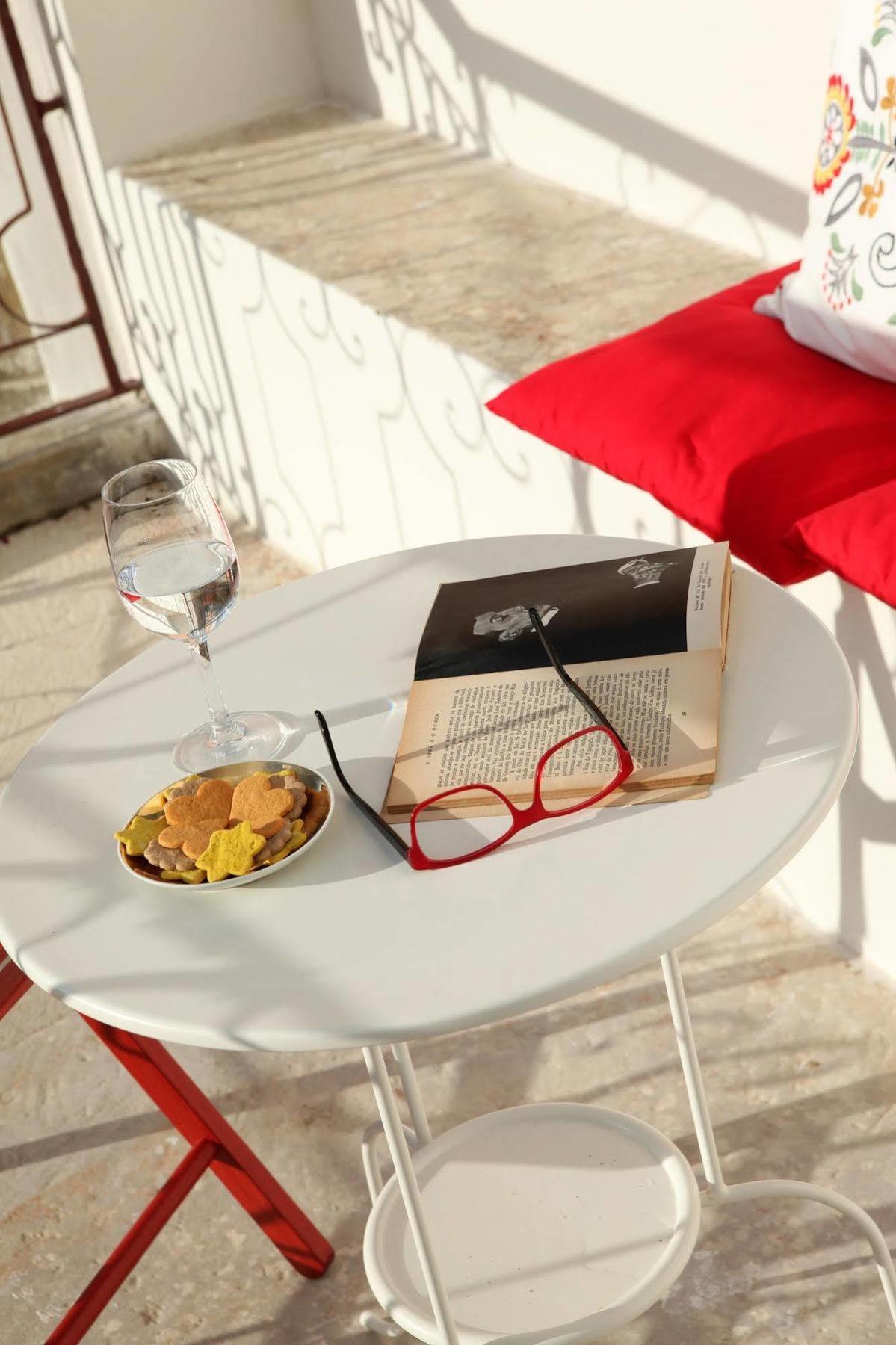 Aguamel Boutique Guest House Σίντρα Εξωτερικό φωτογραφία